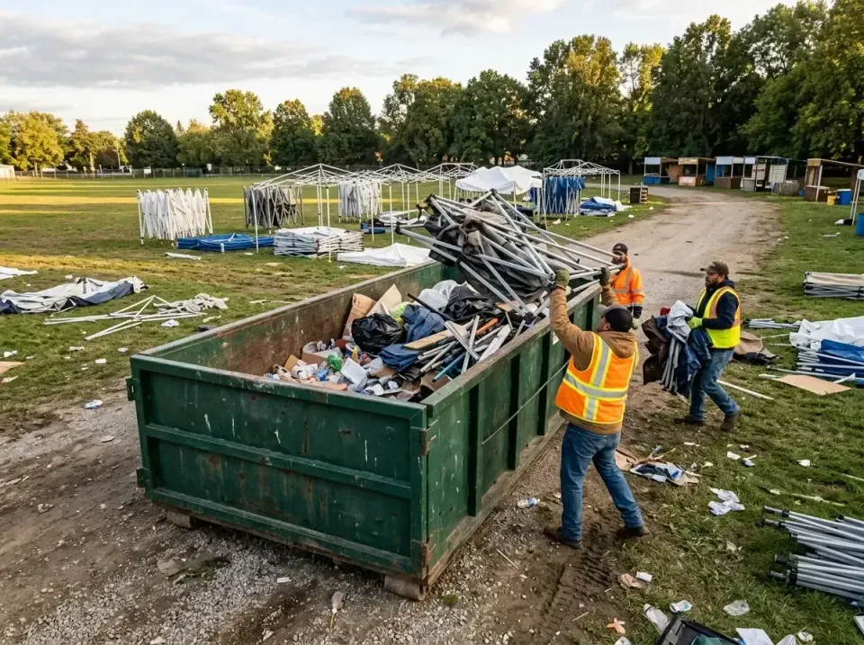 temporary-event-waste-containe-016 — frequently asked questions, Roll-Off Dumpster Rental Services in Louisiana